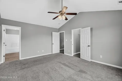 115 Dukes Lake Circle Richlands NC 28574
