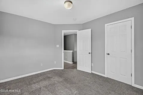 115 Dukes Lake Circle Richlands NC 28574