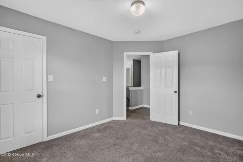 115 Dukes Lake Circle Richlands NC 28574