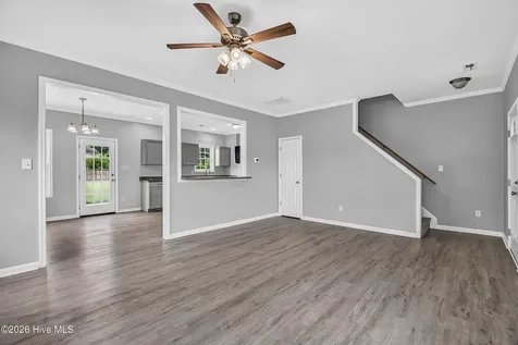 115 Dukes Lake Circle Richlands NC 28574
