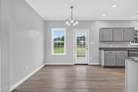 115 Dukes Lake Circle Richlands NC 28574