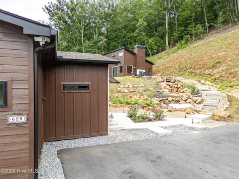 629 Peaks Drive Hayesville NC 28904