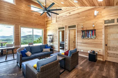 629 Peaks Drive Hayesville NC 28904