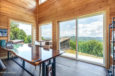 629 Peaks Drive Hayesville NC 28904