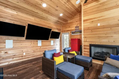 629 Peaks Drive Hayesville NC 28904
