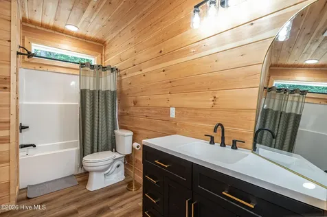 629 Peaks Drive Hayesville NC 28904
