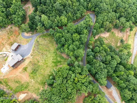 629 Peaks Drive Hayesville NC 28904