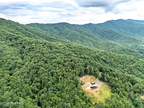 629 Peaks Drive Hayesville NC 28904
