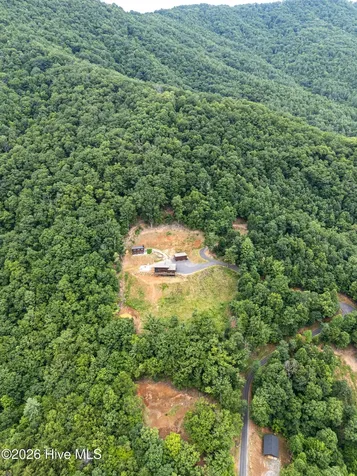 629 Peaks Drive Hayesville NC 28904