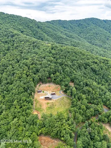 629 Peaks Drive Hayesville NC 28904