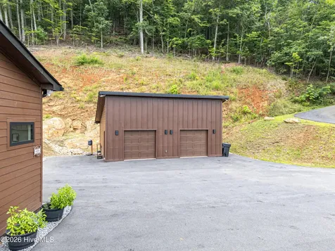 629 Peaks Drive Hayesville NC 28904