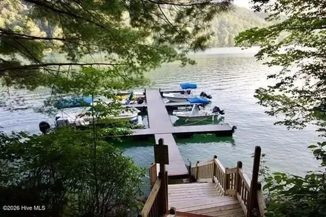 Lot 8 Vista Loop Road Topton NC 28781