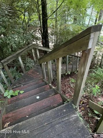 Lot 8 Vista Loop Road Topton NC 28781