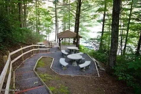 Lot 8 Vista Loop Road Topton NC 28781