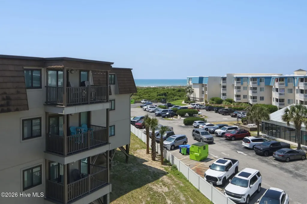 2008 Fort Macon Road E Atlantic Beach NC 28512
