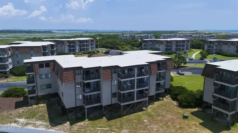 2008 Fort Macon Road E Atlantic Beach NC 28512