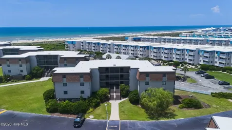 2008 Fort Macon Road E Atlantic Beach NC 28512