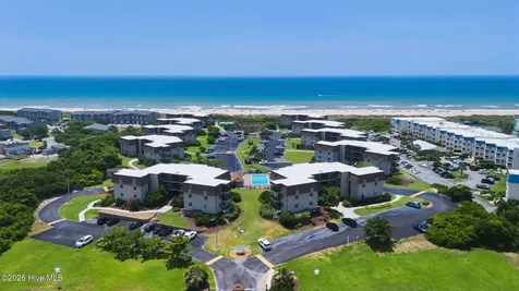 2008 Fort Macon Road E Atlantic Beach NC 28512