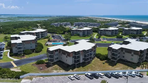 2008 Fort Macon Road E Atlantic Beach NC 28512