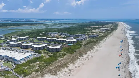 2008 Fort Macon Road E Atlantic Beach NC 28512