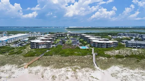 2008 Fort Macon Road E Atlantic Beach NC 28512