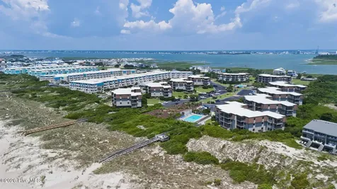 2008 Fort Macon Road E Atlantic Beach NC 28512
