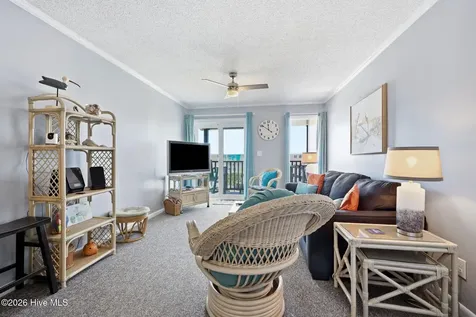 2008 Fort Macon Road E Atlantic Beach NC 28512