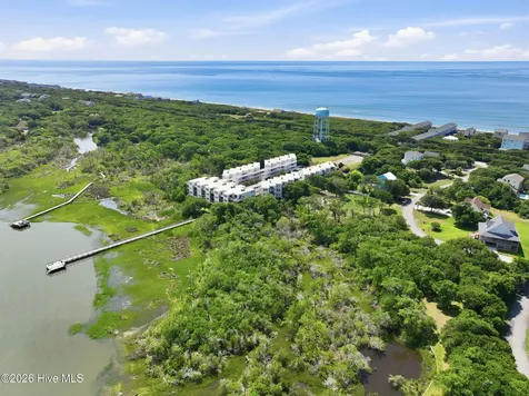 114 Sandpiper Lane Indian Beach NC 28512