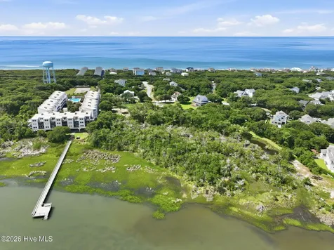 114 Sandpiper Lane Indian Beach NC 28512