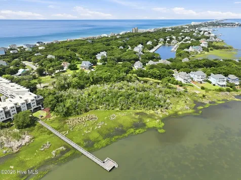 114 Sandpiper Lane Indian Beach NC 28512
