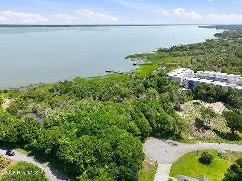 114 Sandpiper Lane Indian Beach NC 28512