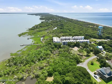 114 Sandpiper Lane Indian Beach NC 28512