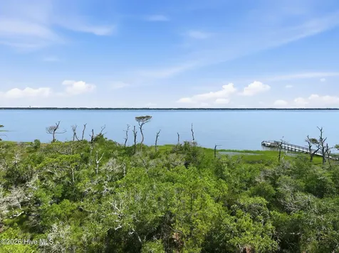 114 Sandpiper Lane Indian Beach NC 28512