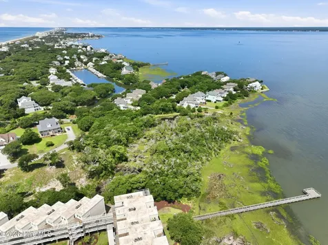 114 Sandpiper Lane Indian Beach NC 28512