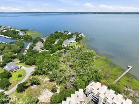 114 Sandpiper Lane Indian Beach NC 28512