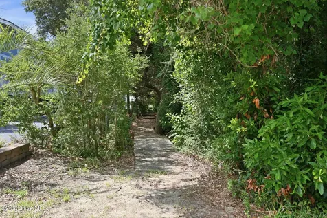 114 Sandpiper Lane Indian Beach NC 28512