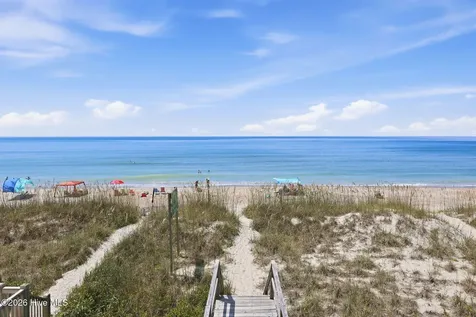 114 Sandpiper Lane Indian Beach NC 28512