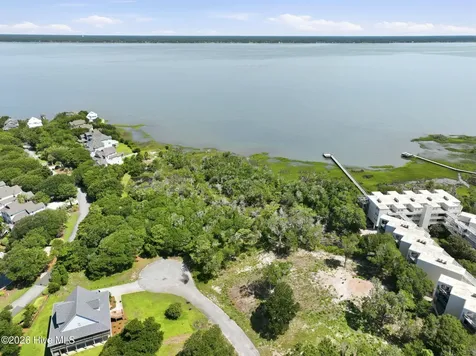 114 Sandpiper Lane Indian Beach NC 28512