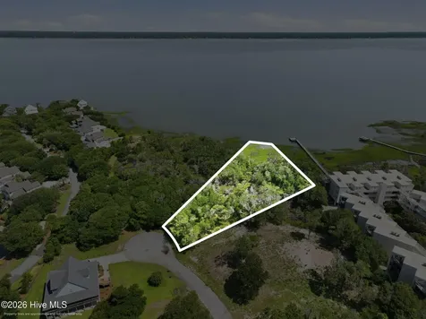 114 Sandpiper Lane Indian Beach NC 28512
