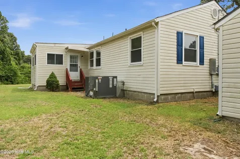 213 Cherokee Trail Edenton NC 27932