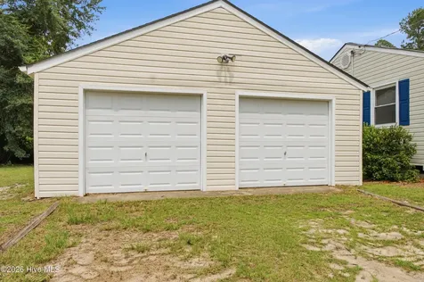 213 Cherokee Trail Edenton NC 27932