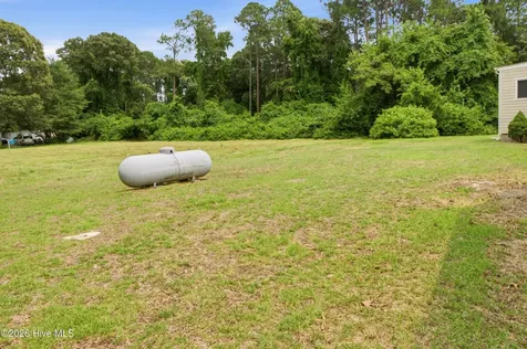213 Cherokee Trail Edenton NC 27932