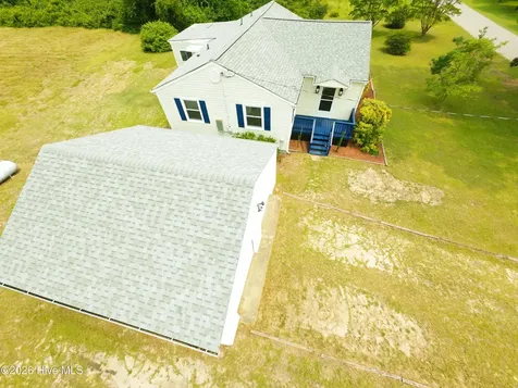 213 Cherokee Trail Edenton NC 27932