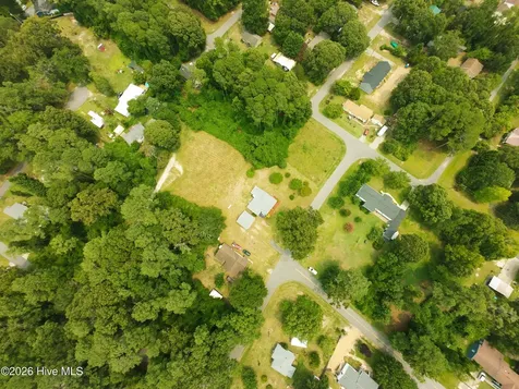 213 Cherokee Trail Edenton NC 27932