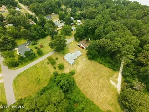 213 Cherokee Trail Edenton NC 27932