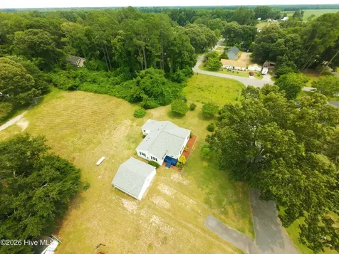 213 Cherokee Trail Edenton NC 27932