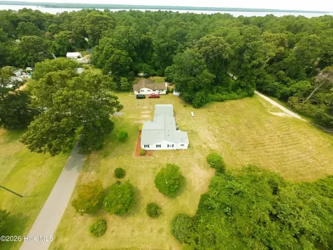 213 Cherokee Trail Edenton NC 27932