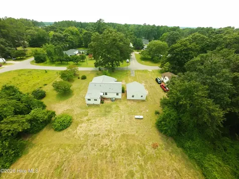 213 Cherokee Trail Edenton NC 27932