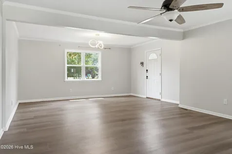 213 Cherokee Trail Edenton NC 27932