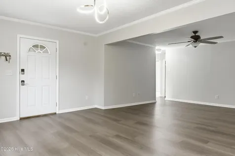 213 Cherokee Trail Edenton NC 27932